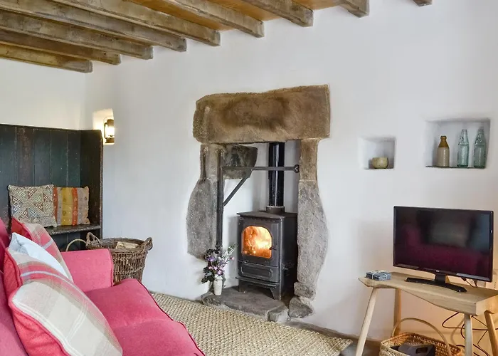 Springlea Cottage