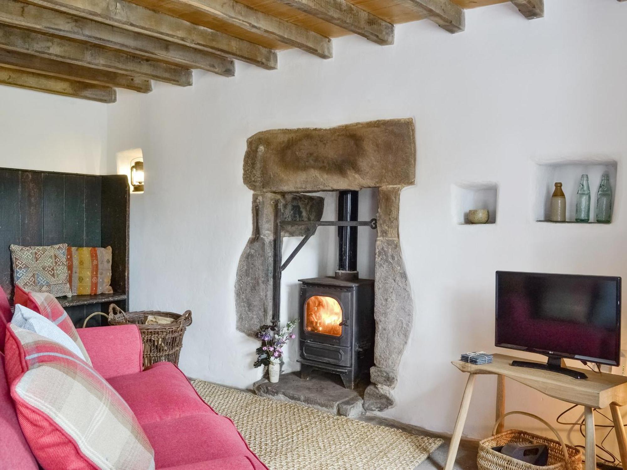 Springlea Holiday home Dean (Cumbria)