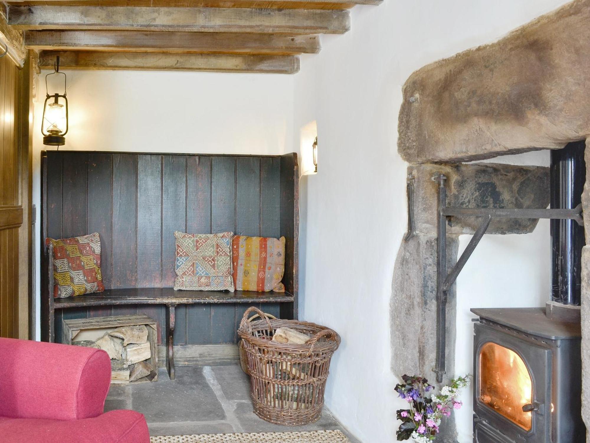 Holiday home Springlea
