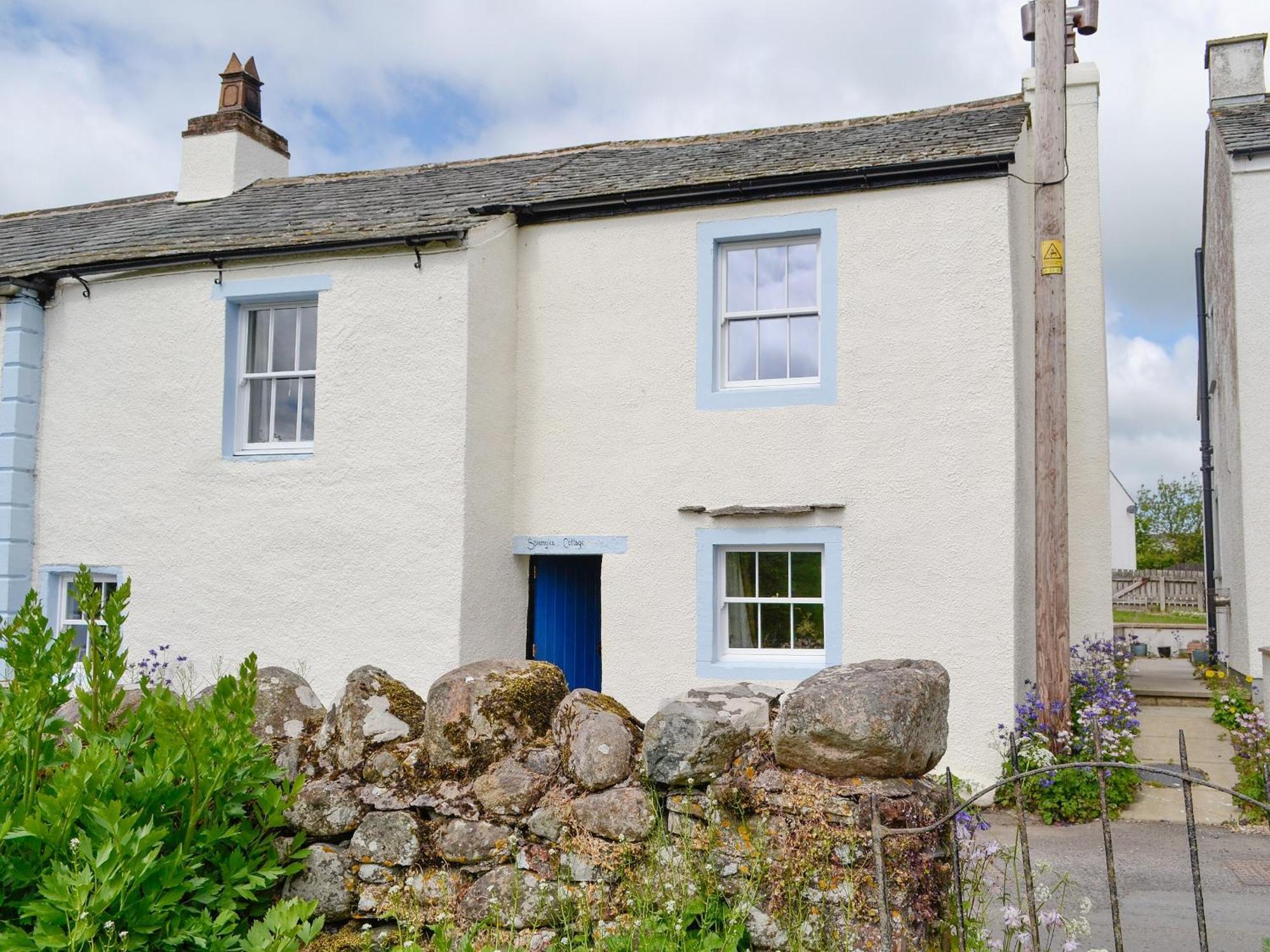 Springlea Holiday home